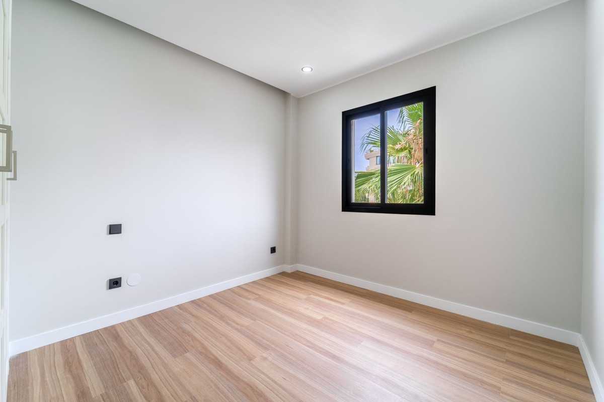 Townhouse bilde 32
