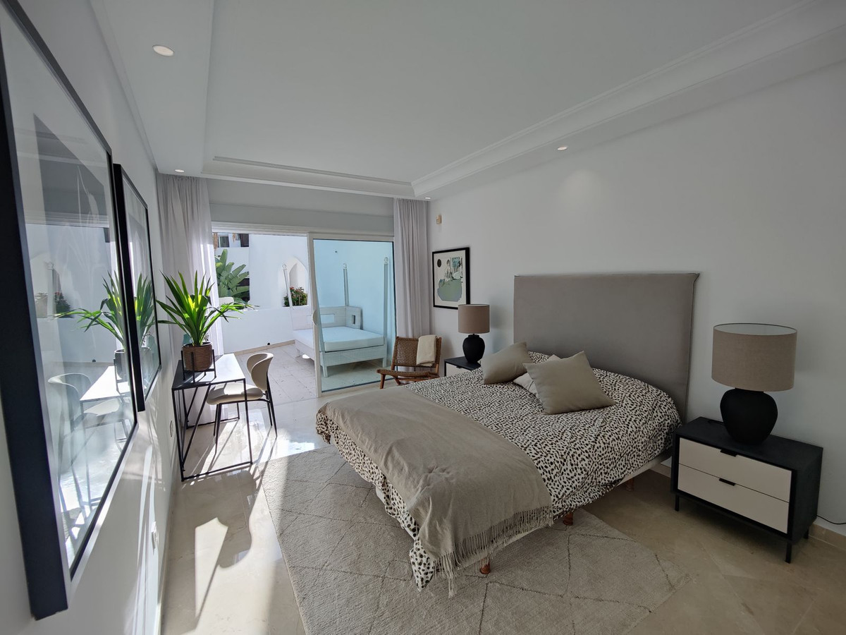 Penthouse Duplex bilde 18