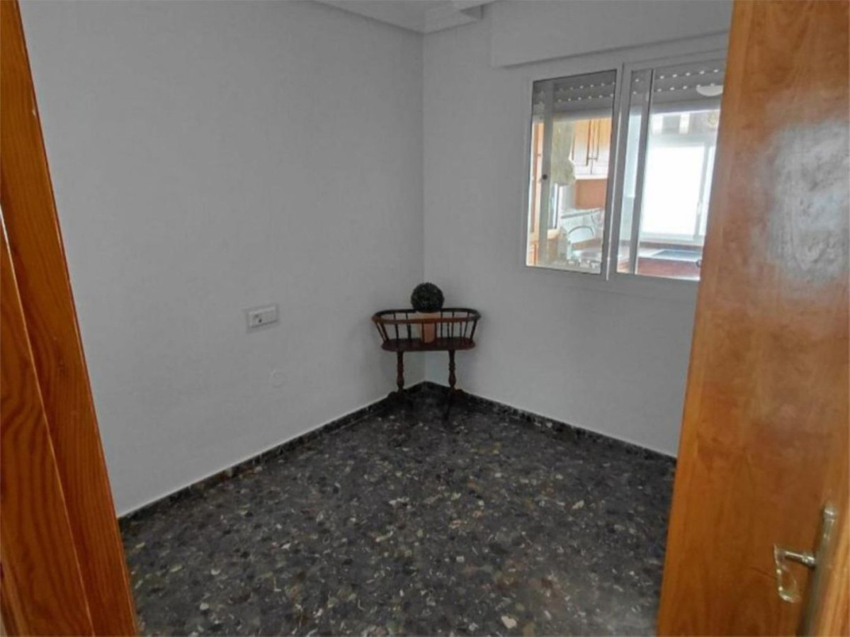 Middle Floor Apartment bilde 15