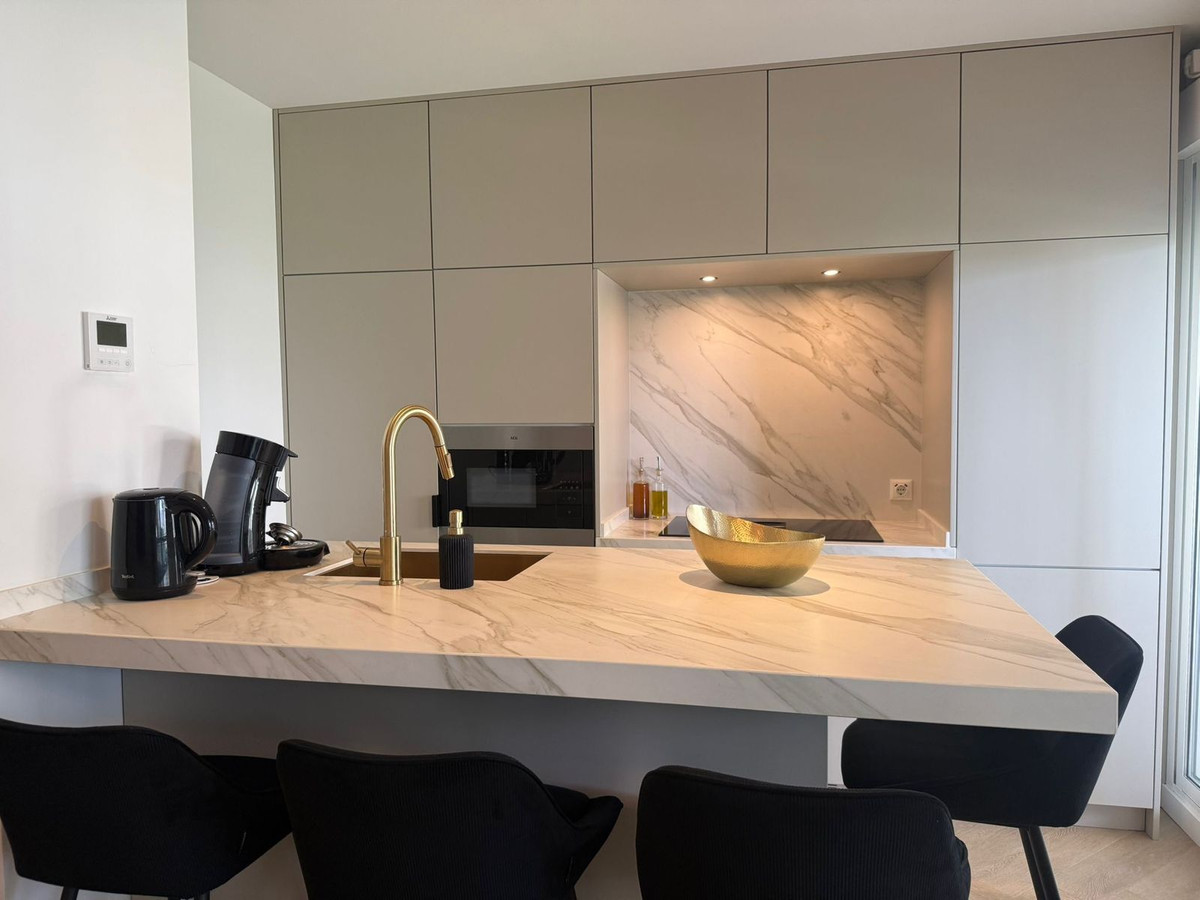 Ground Floor Apartment bilde 20