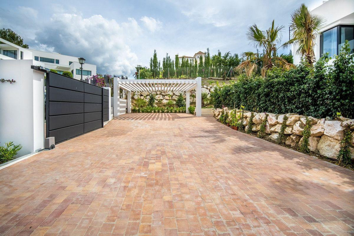 Detached Villa bilde 22