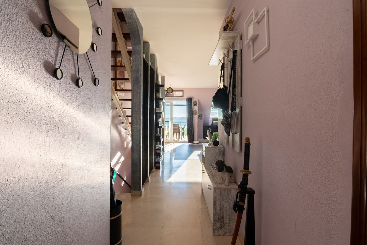 Townhouse bilde 14
