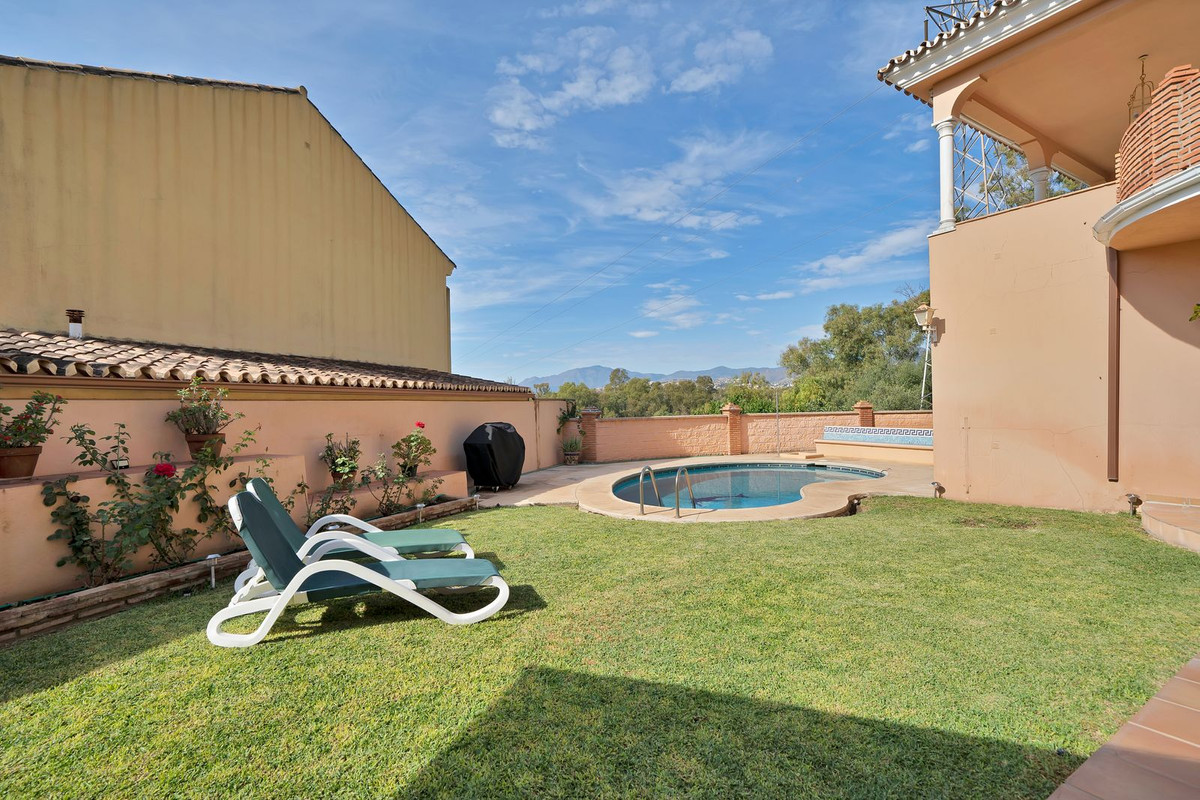 Detached Villa bilde 50