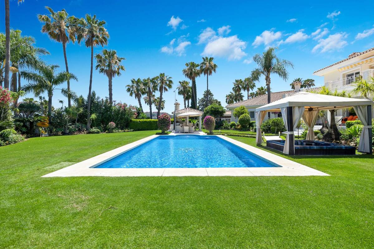 Detached Villa bilde 10