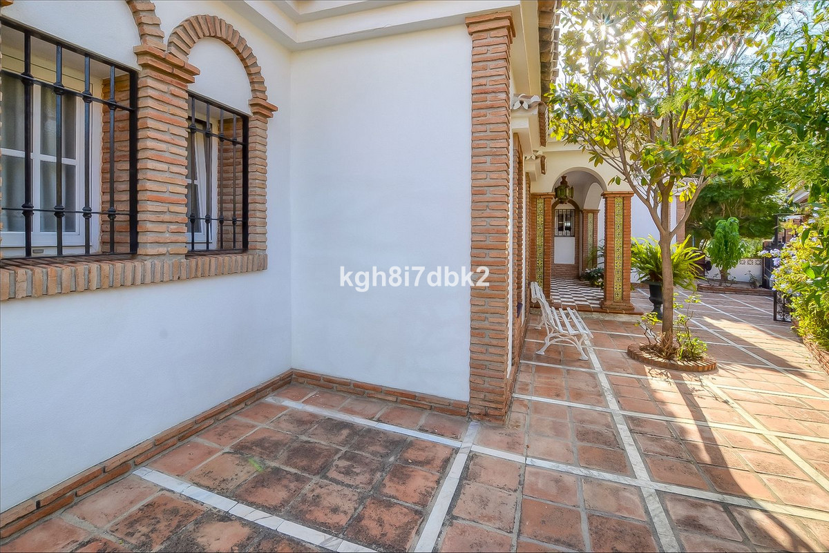Detached Villa bilde 38