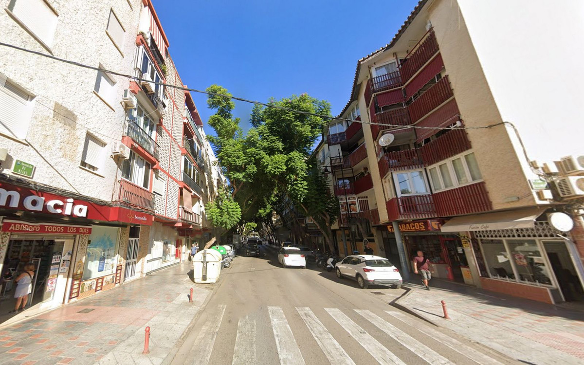 Middle Floor Apartment bilde 2