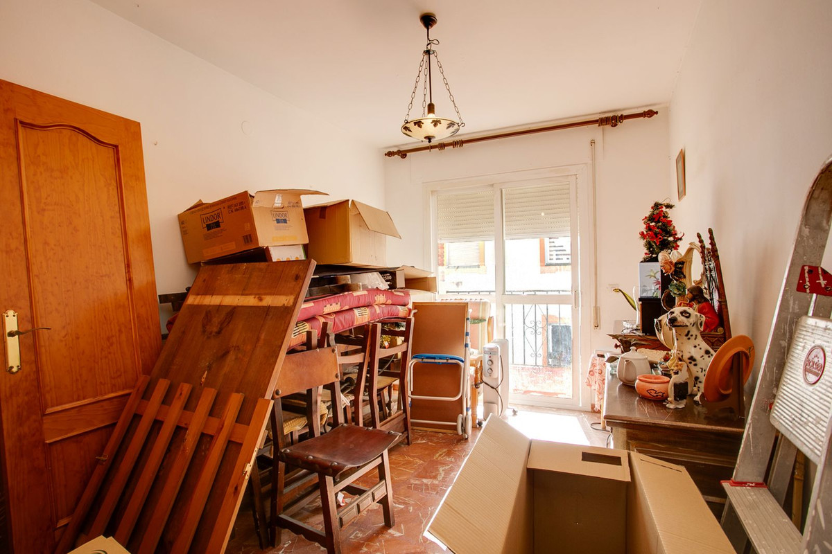 Townhouse bilde 8