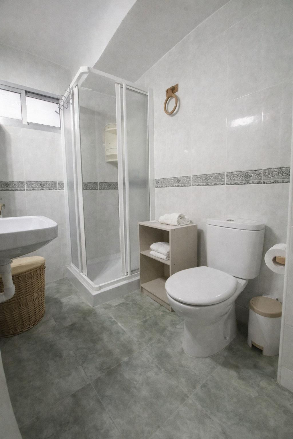 Ground Floor Apartment bilde 7