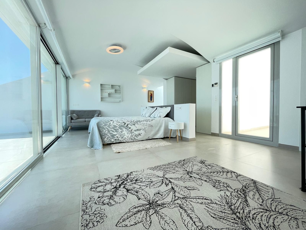 Penthouse Duplex bilde 92