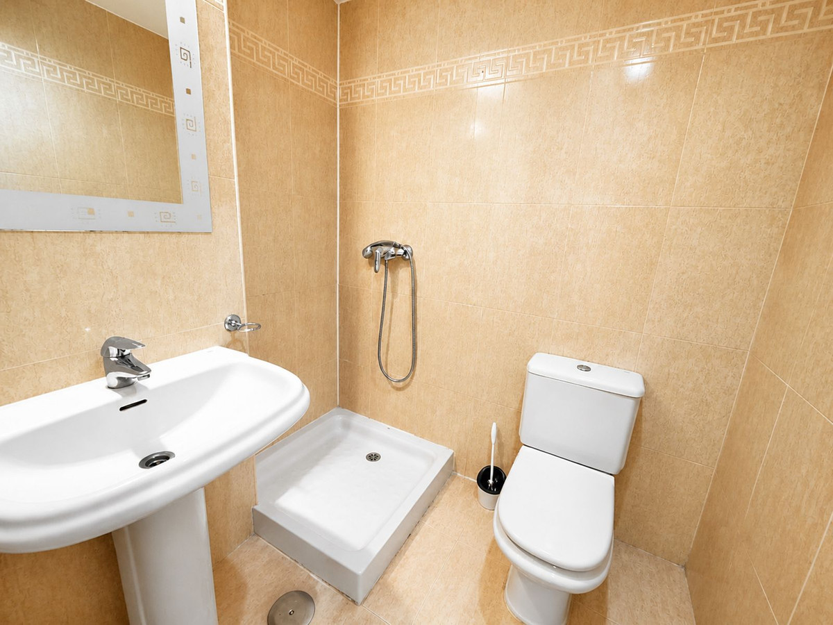 Ground Floor Apartment bilde 30