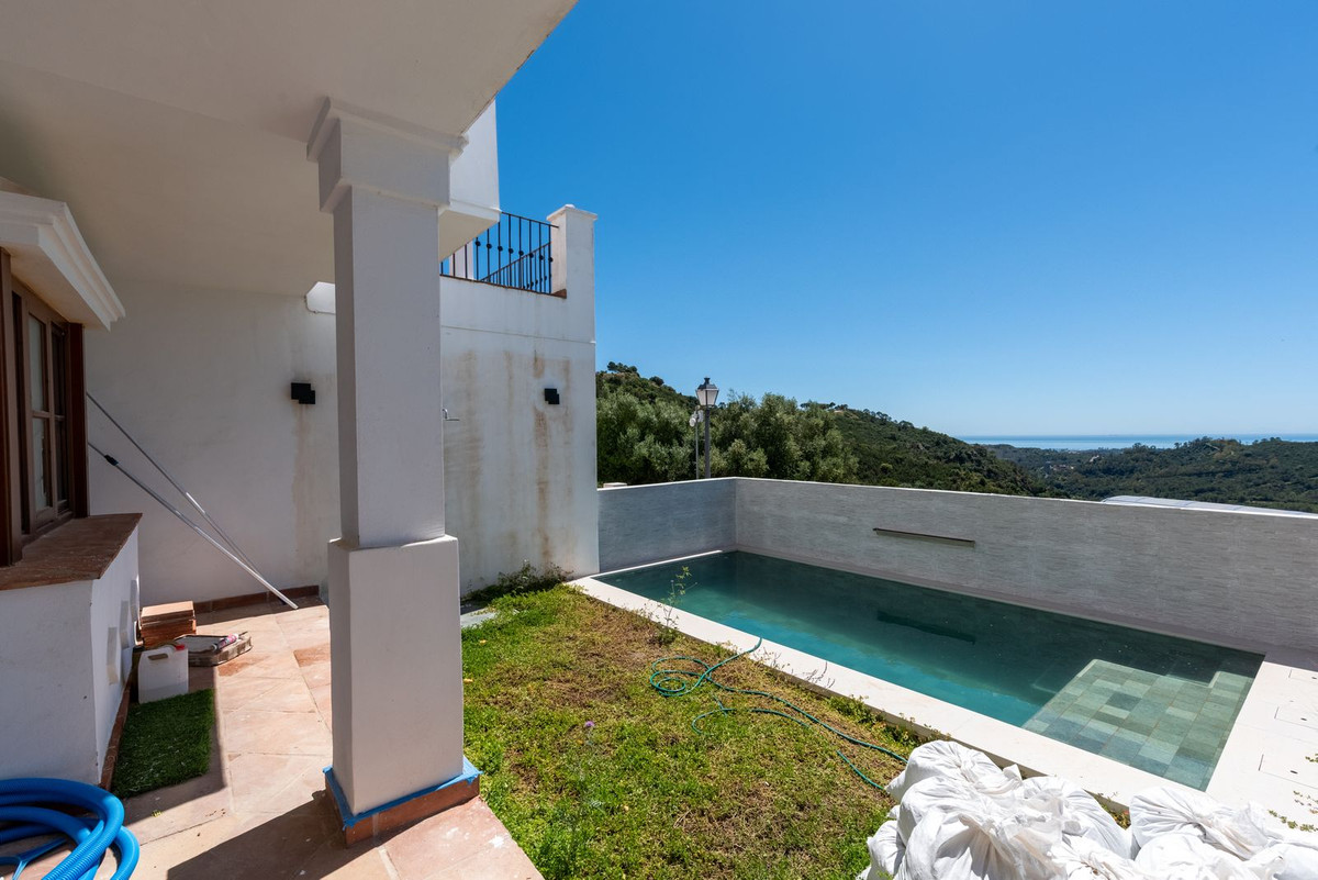 Townhouse bilde 16