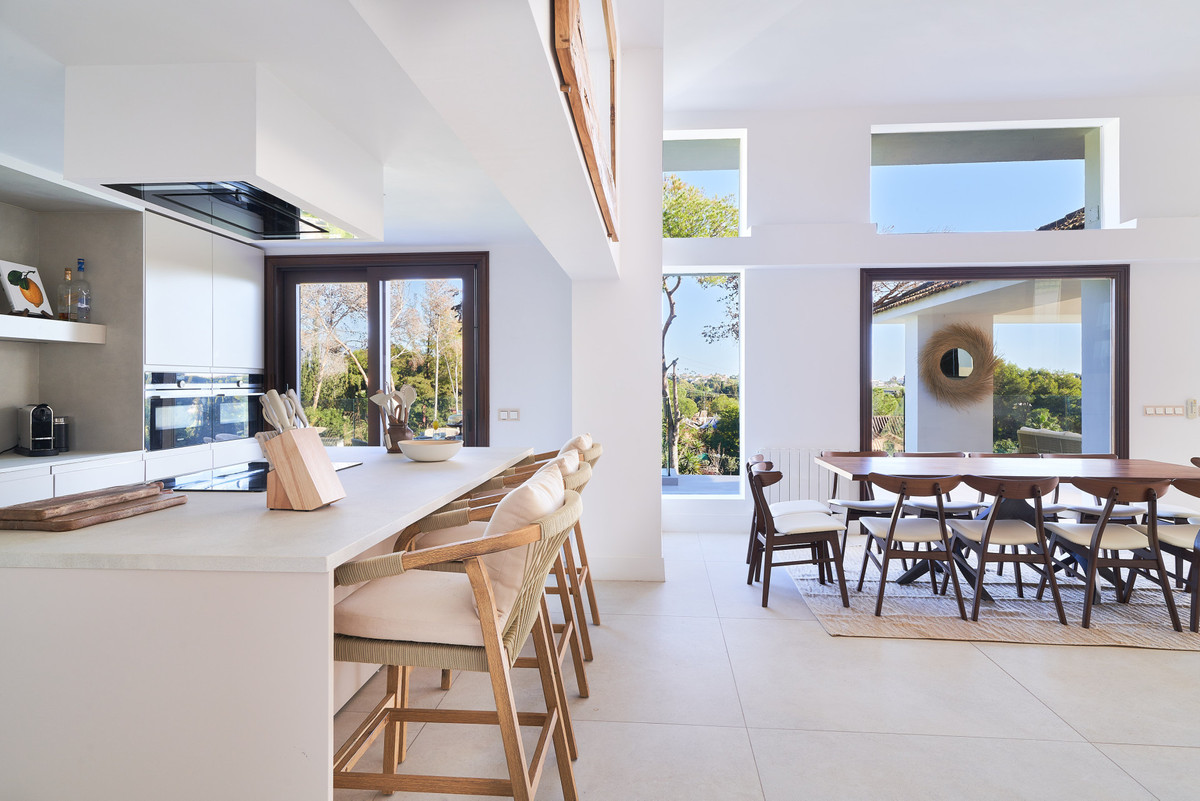 Detached Villa bilde 18