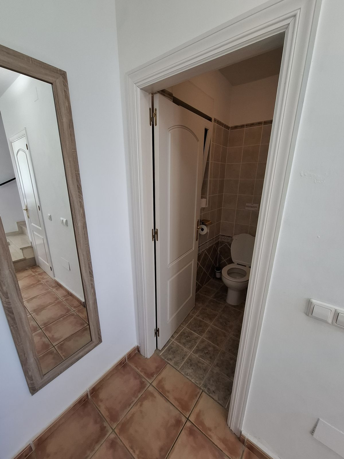 Townhouse bilde 53