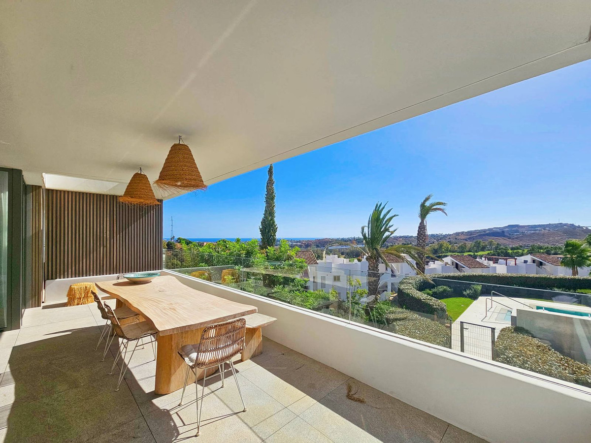 Middle Floor Apartment bilde 6