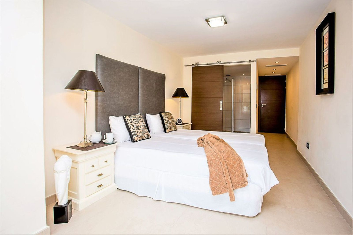 Detached Villa bilde 24