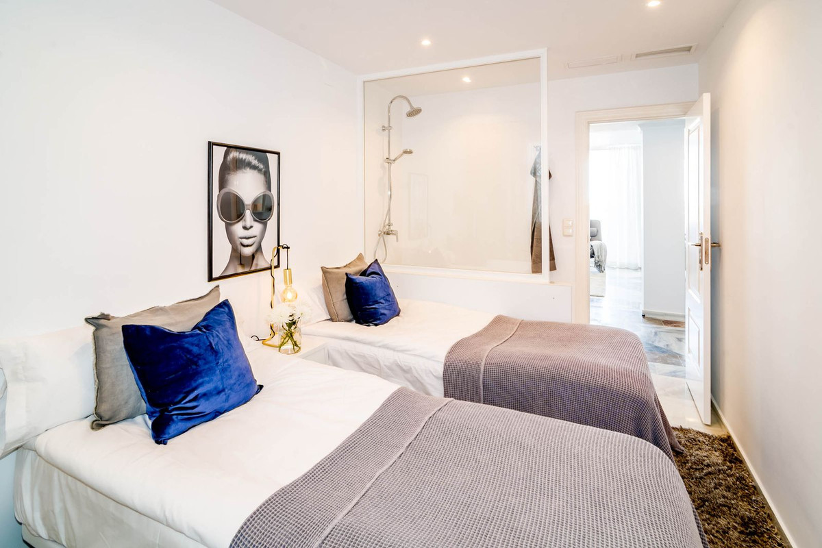 Penthouse Duplex bilde 17