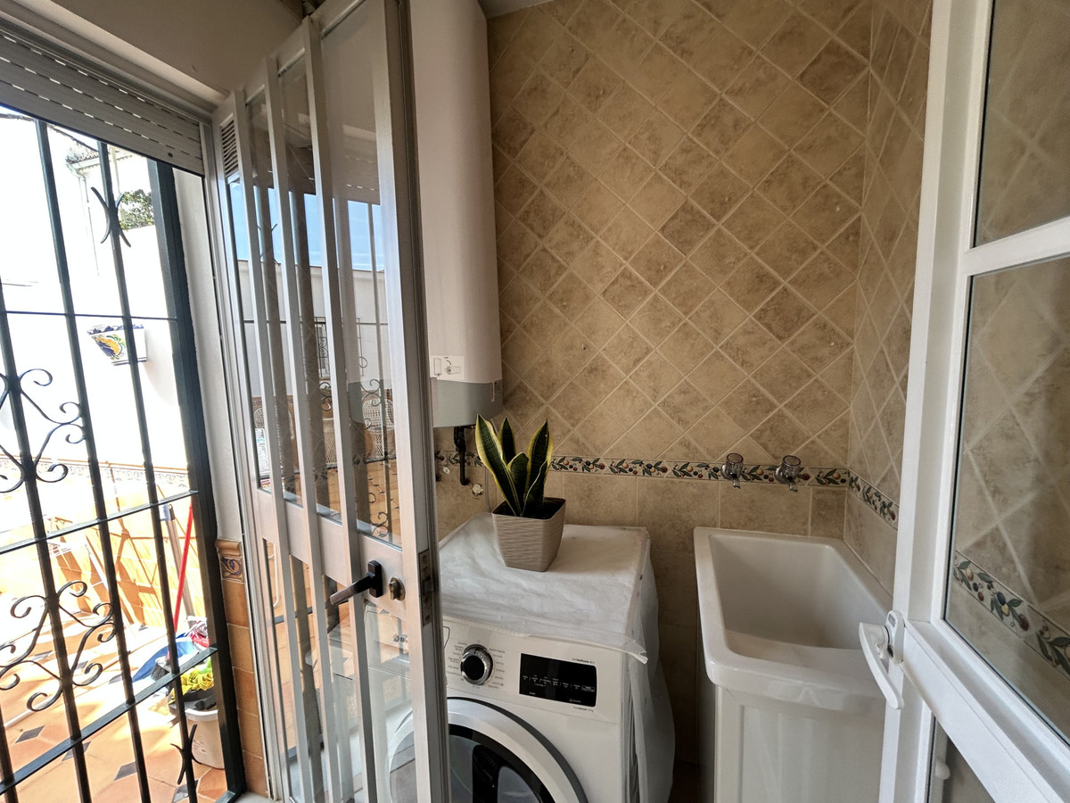 Townhouse bilde 14