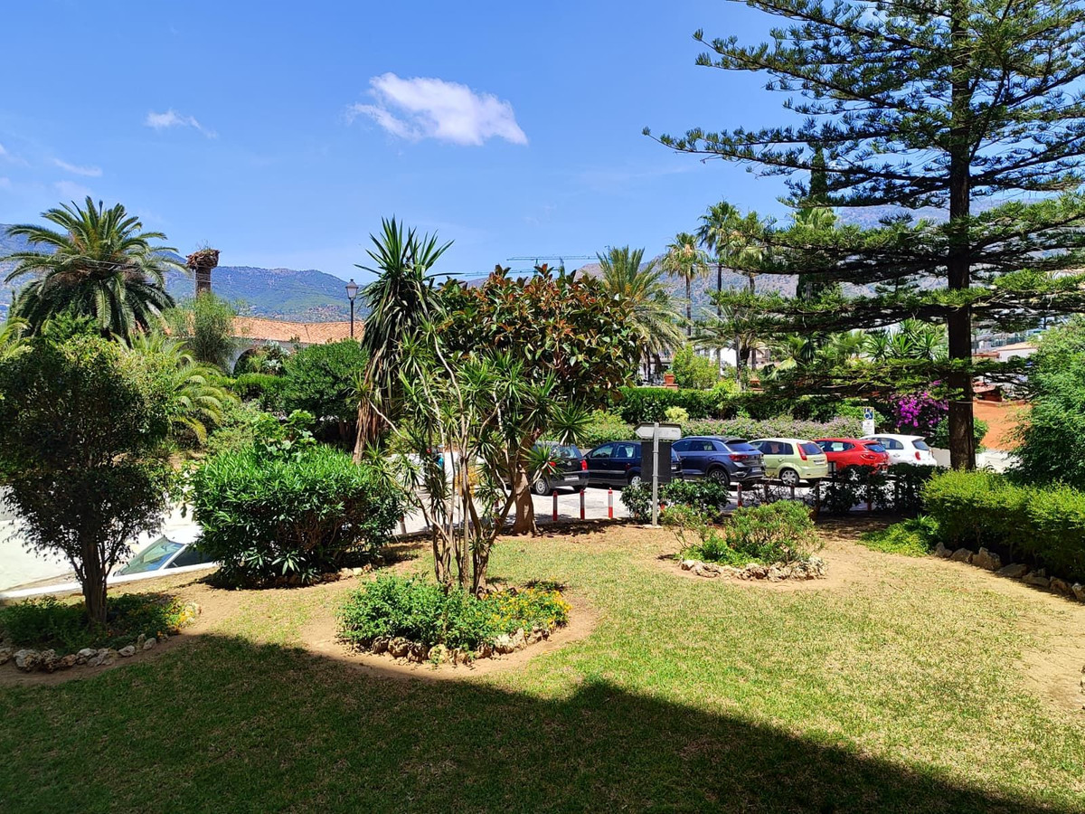 Middle Floor Apartment bilde 41