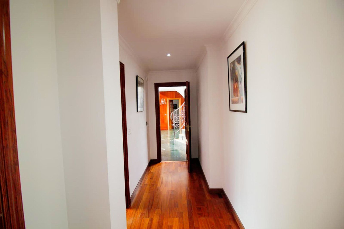 Detached Villa bilde 51