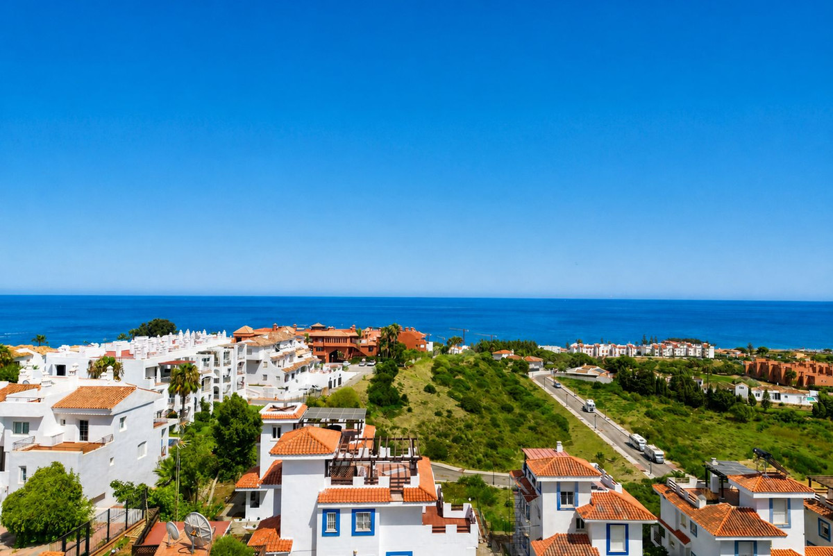 Detached Villa bilde 91