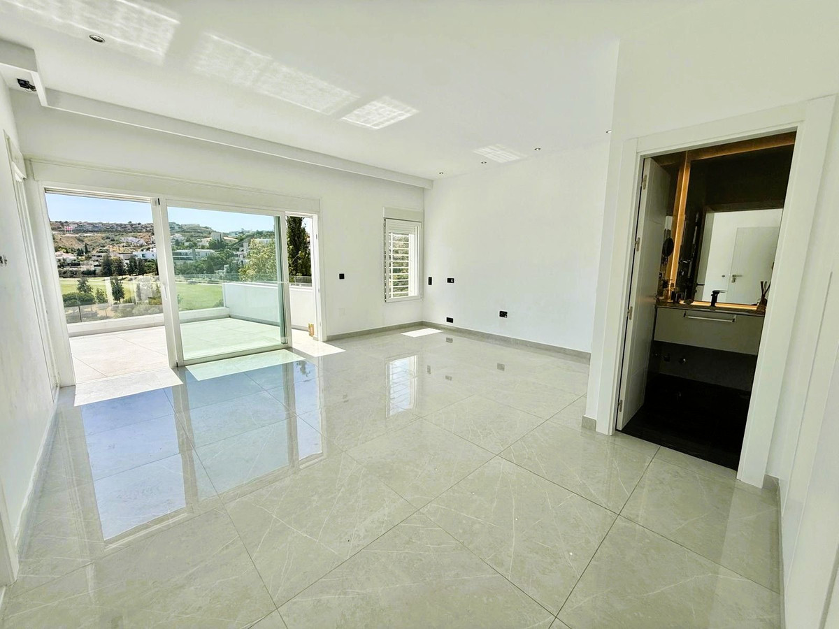 Detached Villa bilde 16