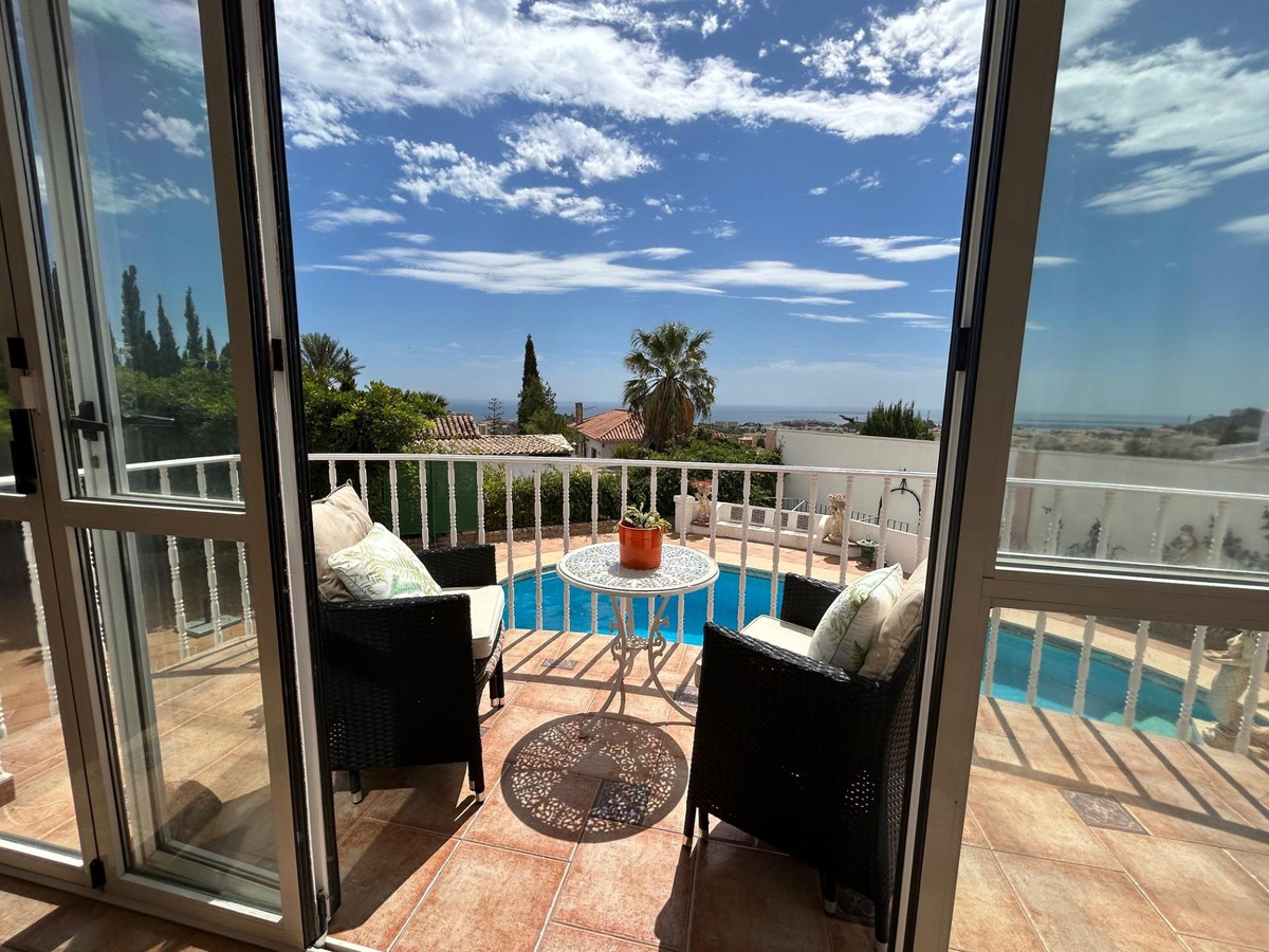 Detached Villa bilde 29
