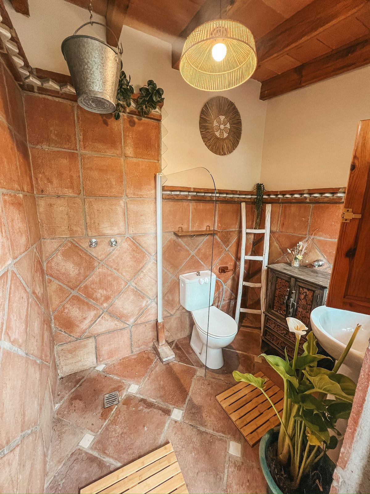 Detached Villa bilde 18