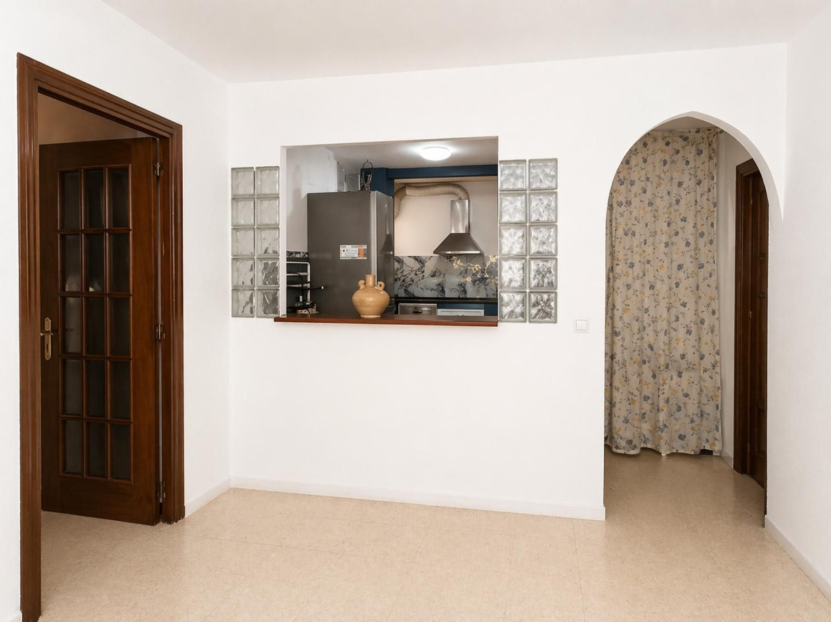 Ground Floor Apartment bilde 5