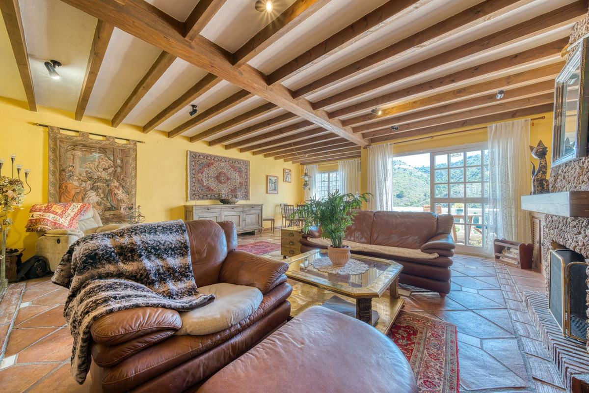 Townhouse bilde 15