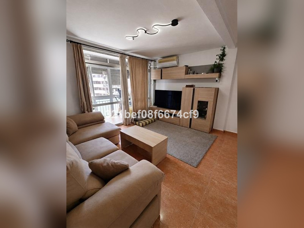 Middle Floor Apartment bilde 9