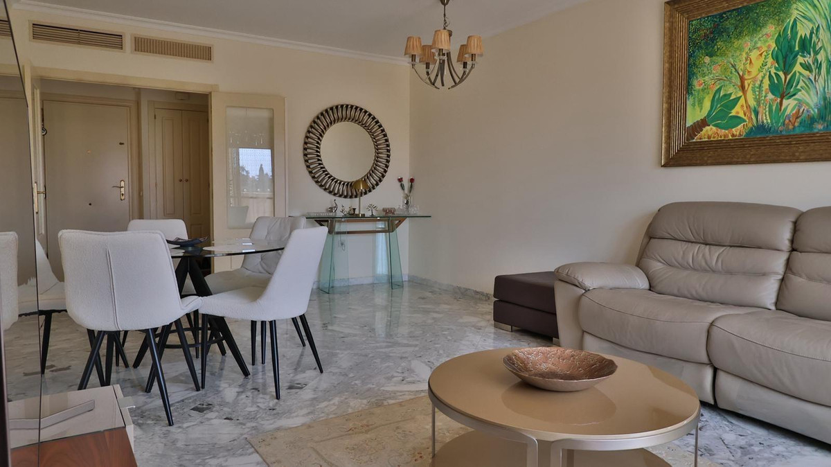 Ground Floor Apartment bilde 1