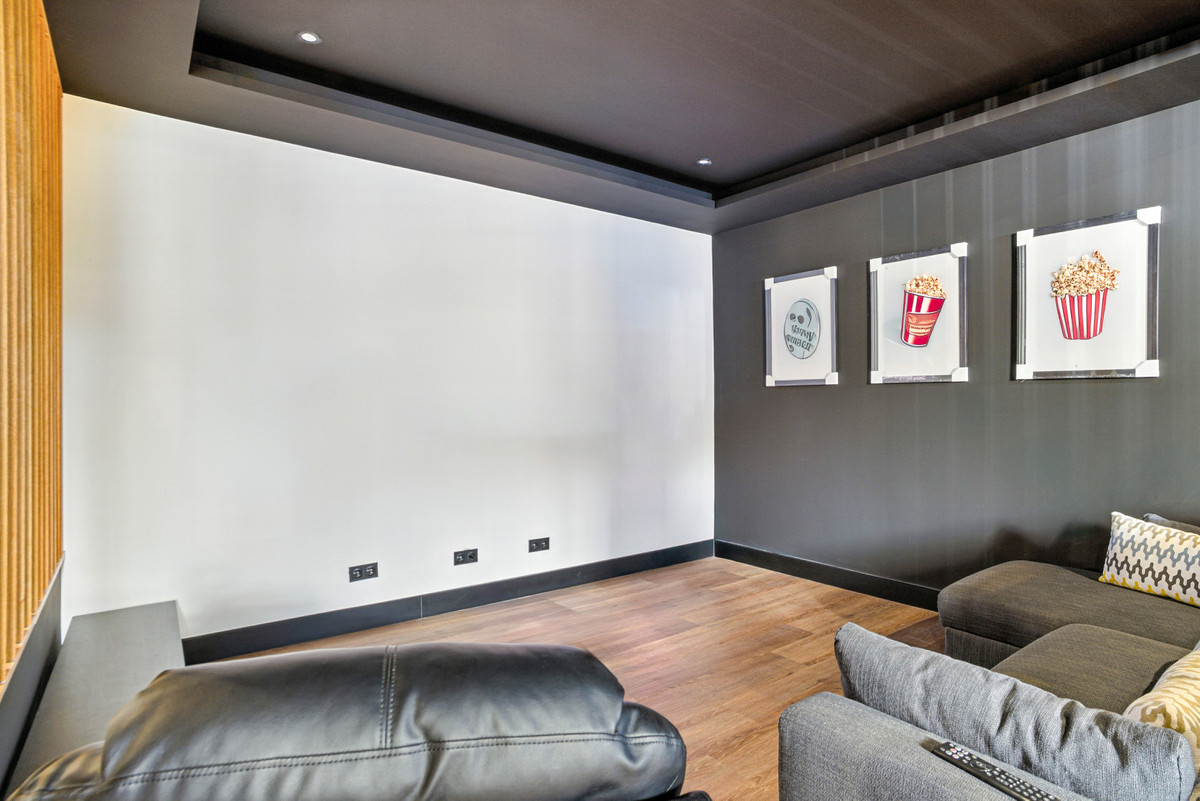 Detached Villa bilde 11
