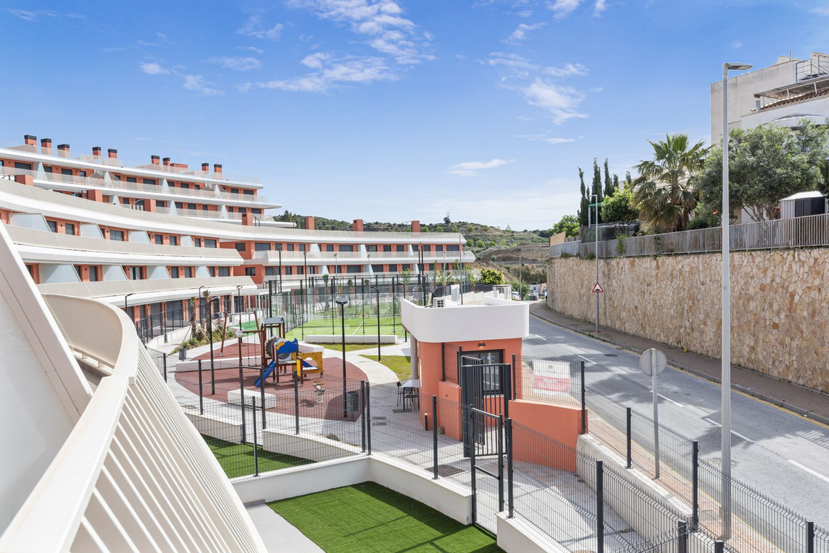 Ground Floor Apartment bilde 25