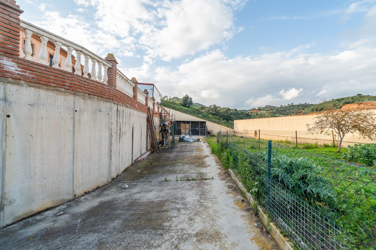 Detached Villa bilde 44