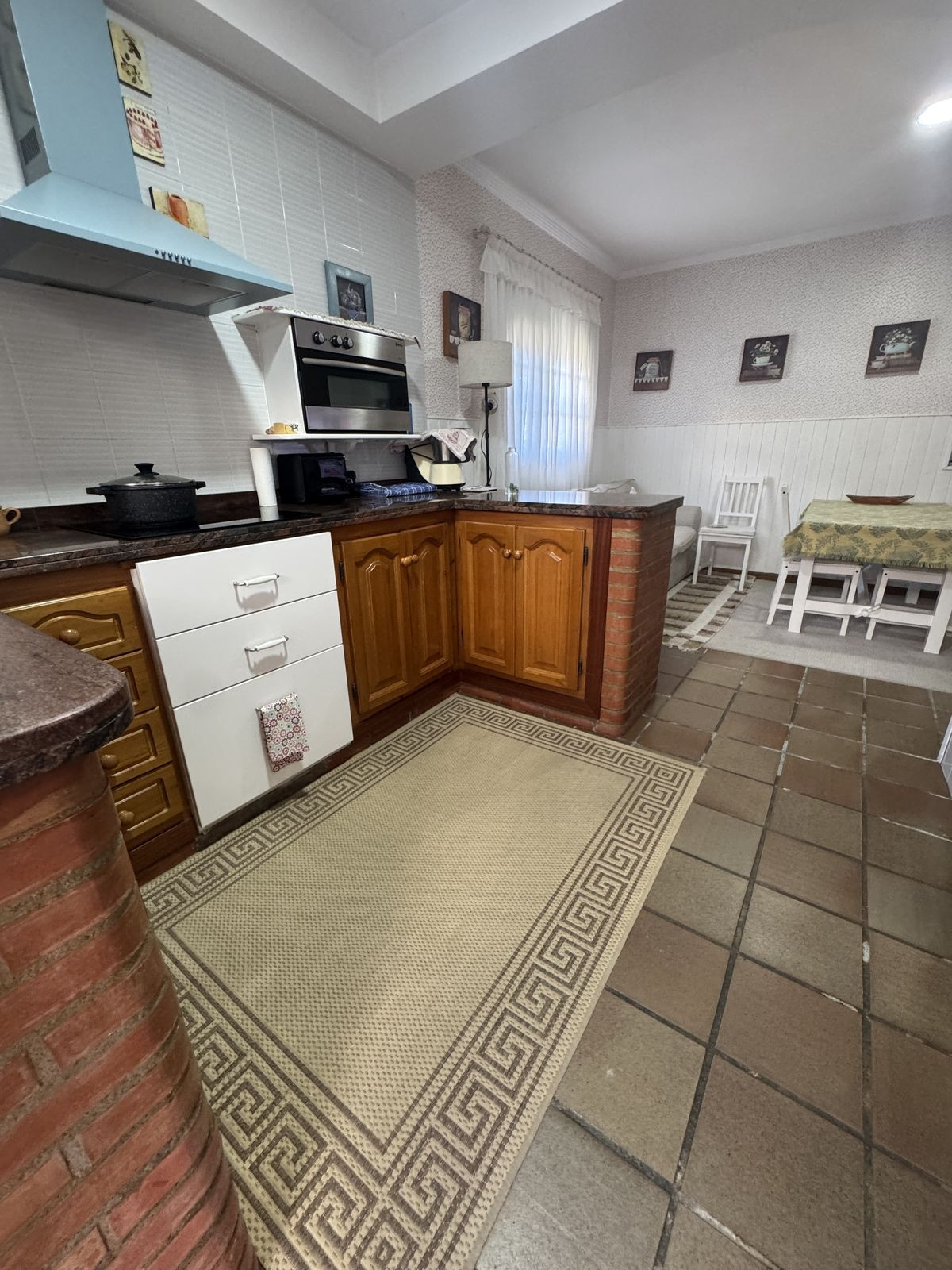 Detached Villa bilde 20