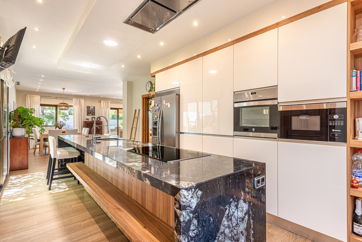 Detached Villa bilde 9