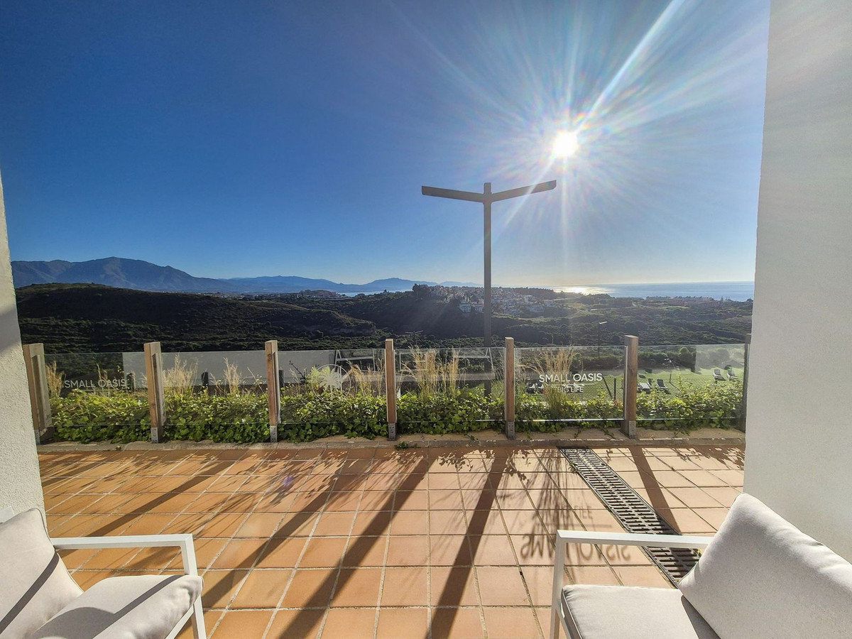 Ground Floor Apartment bilde 13