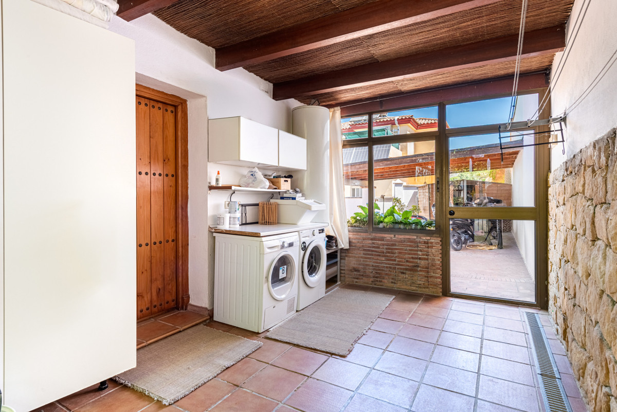 Detached Villa bilde 26