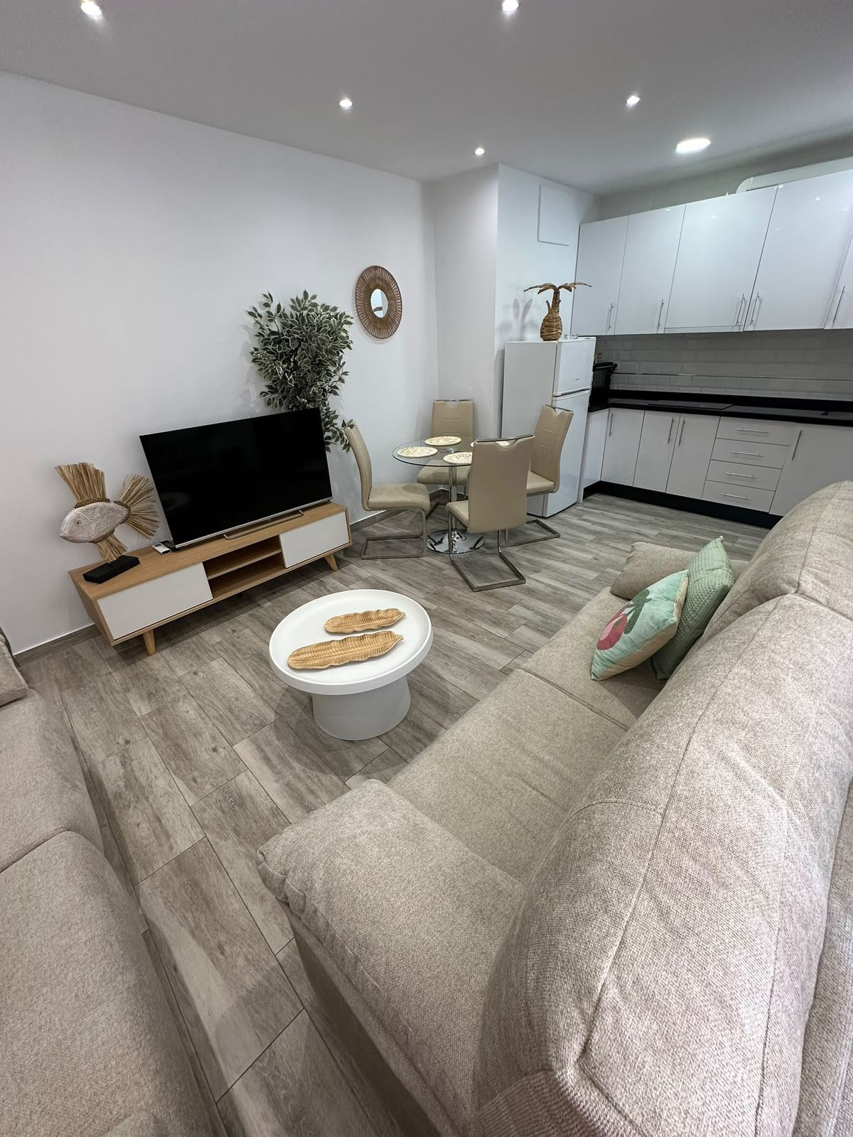 Ground Floor Apartment bilde 4