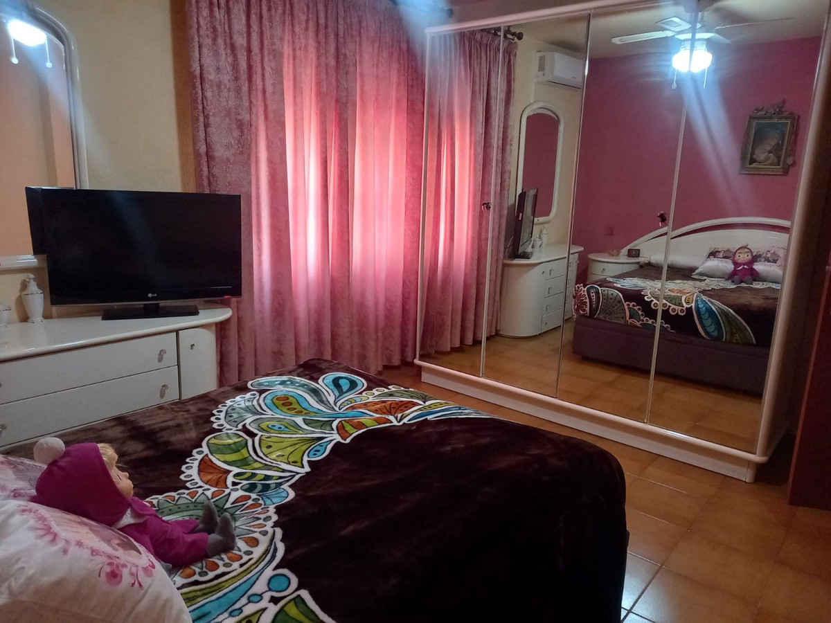Townhouse bilde 5