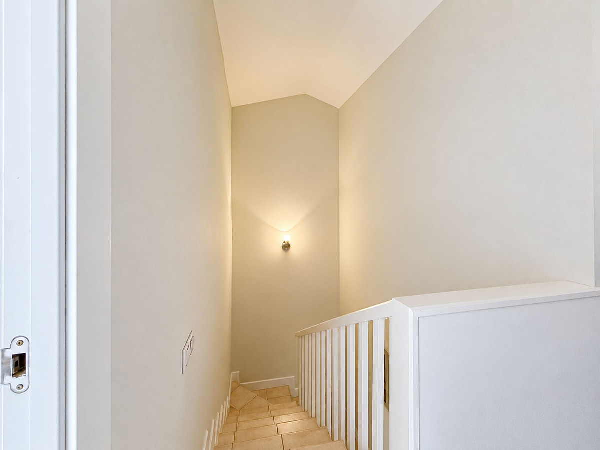 Townhouse bilde 32