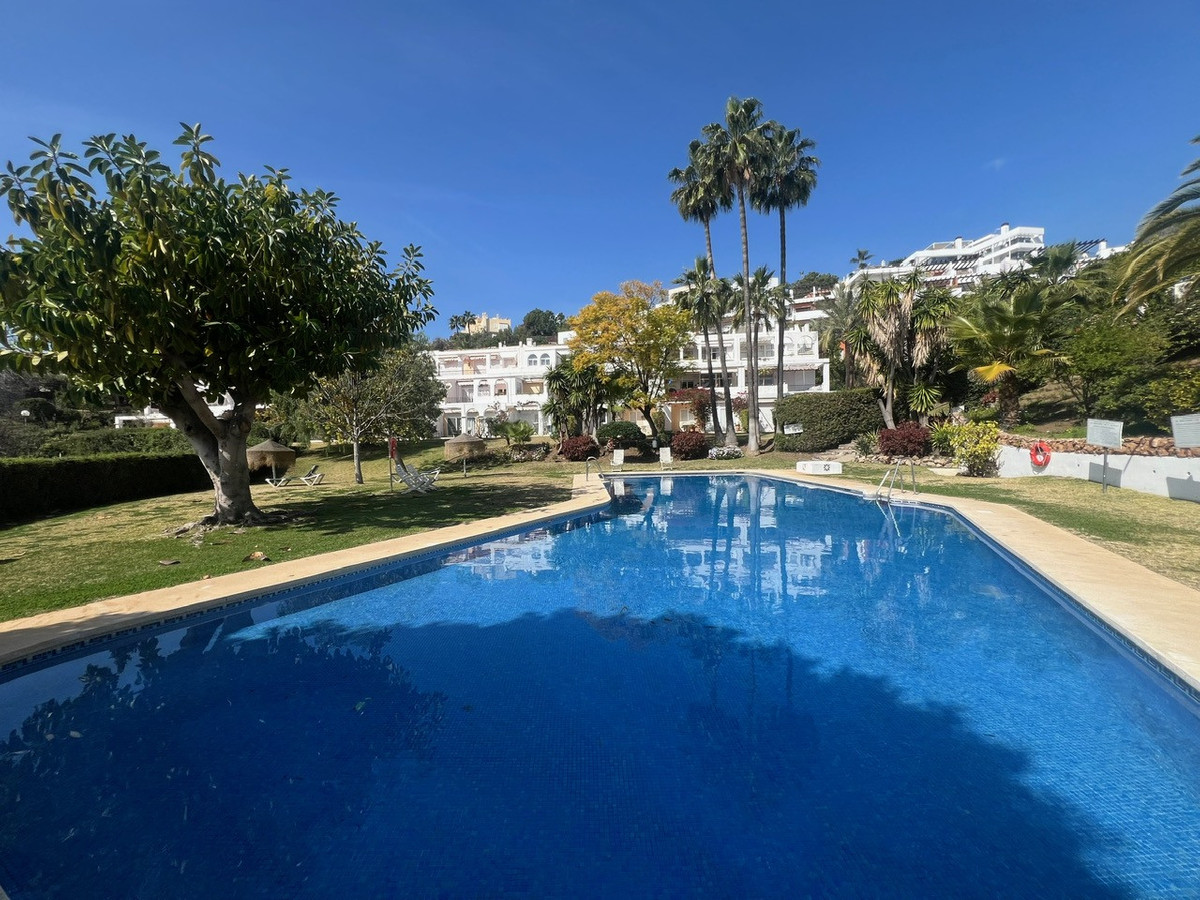 Townhouse bilde 1