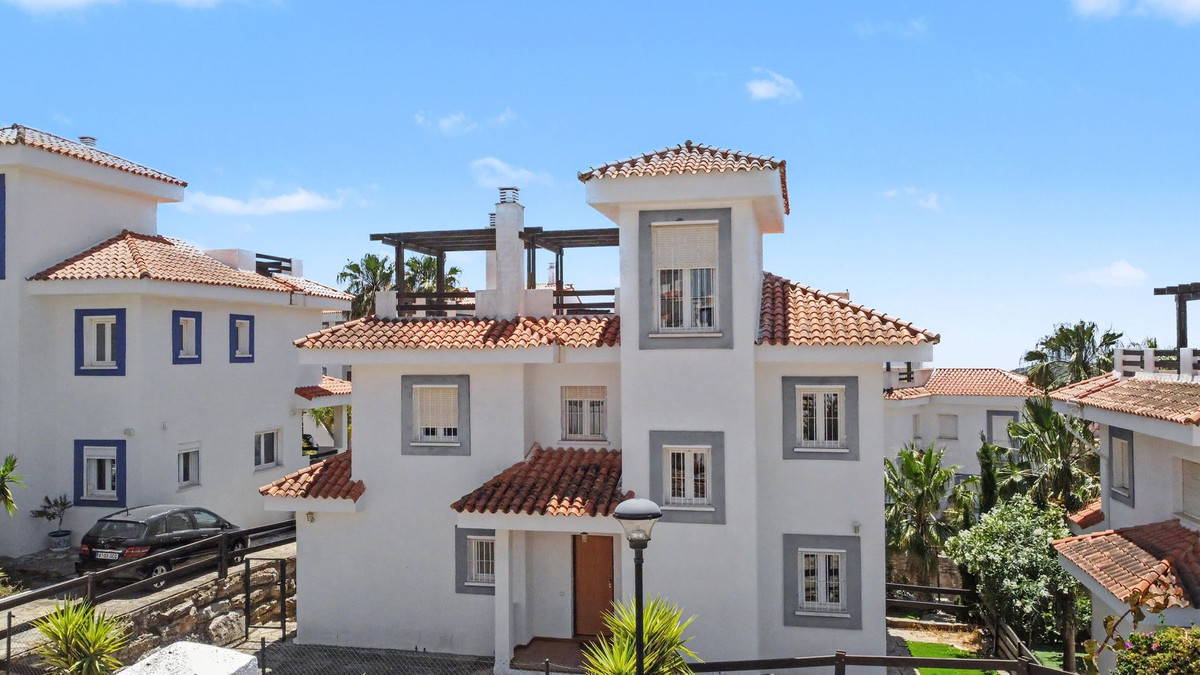 Detached Villa bilde 45