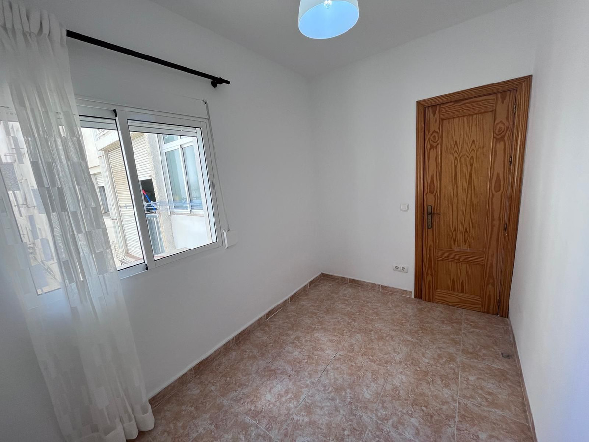 Middle Floor Apartment bilde 6