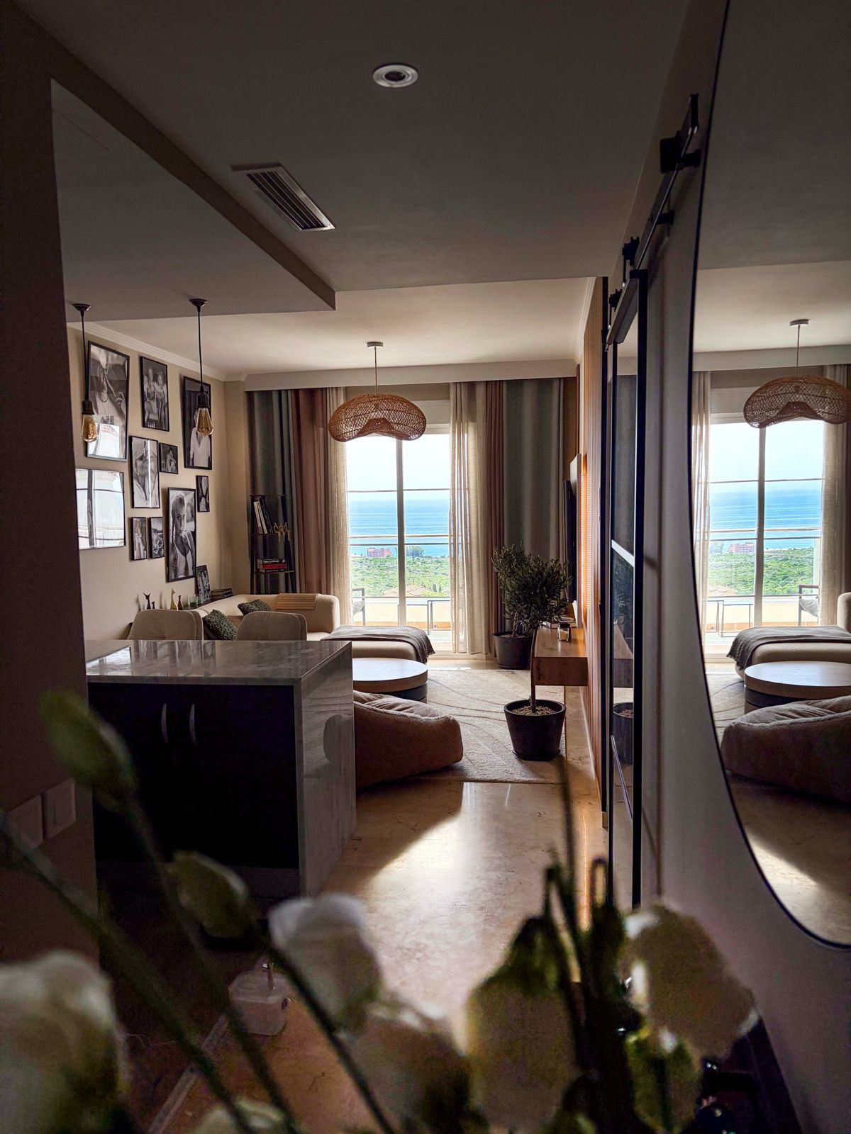 Top Floor Apartment bilde 15