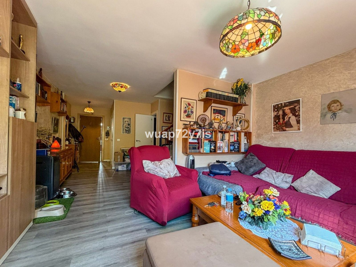 Townhouse bilde 8