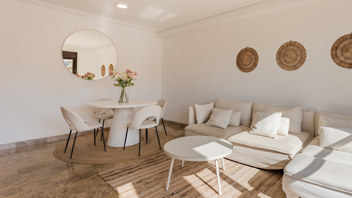 Penthouse Duplex bilde 10