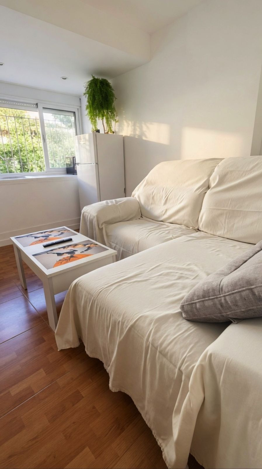 Ground Floor Apartment bilde 2