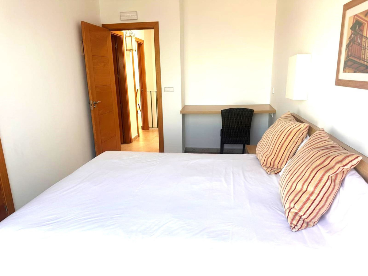 Penthouse Duplex bilde 10