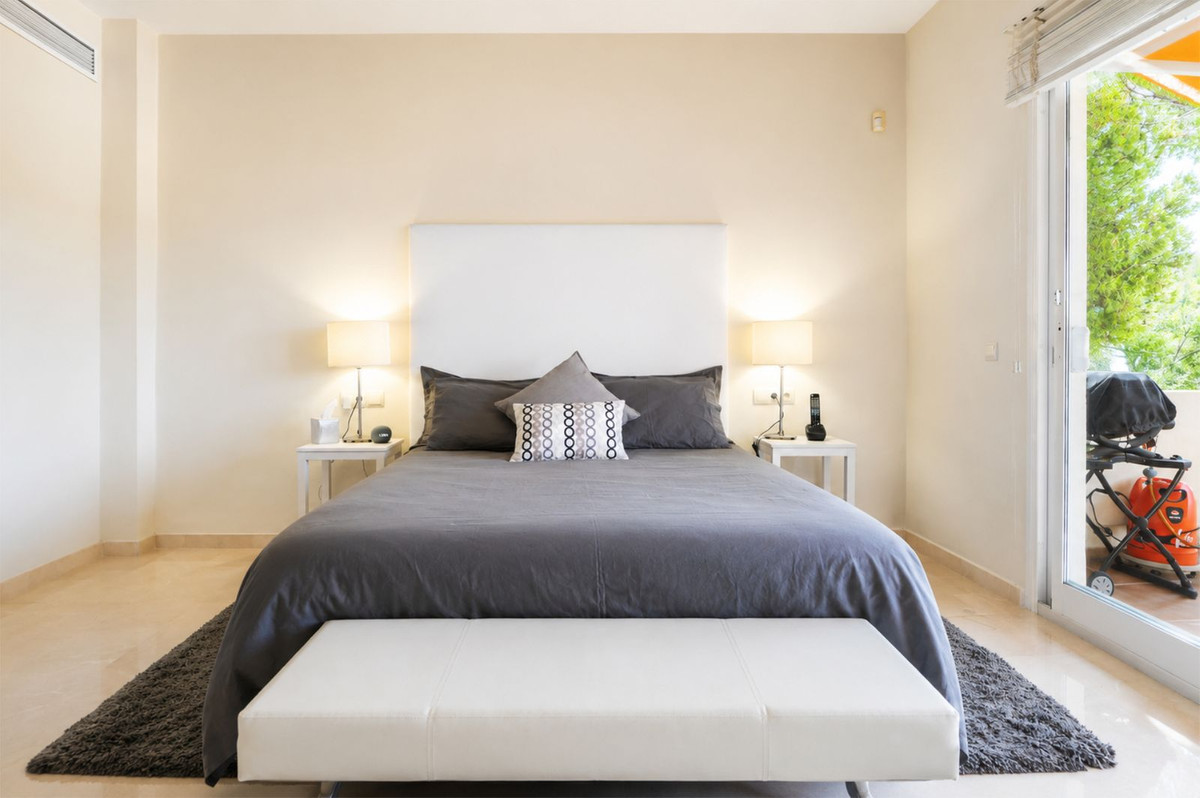 Middle Floor Apartment bilde 5